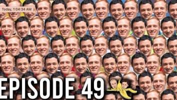 Getting Bullied By Children In Public, On A New Oops The Podcast
