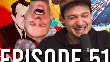 Don’t You Dare Wear Shoes To A Swedish Apartment Pregame, Plus More On A New Oops The Podcast