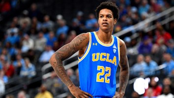 Basketball Players Just Out Here Wildin’ On Lockdown As Shareef O’Neal Shoots His Shot At Tinashe
