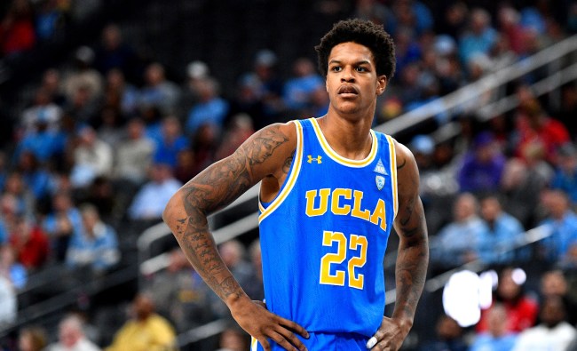 Shaqs Son Shareef ONeal Shoots His Shot At Tinashe On Twitter
