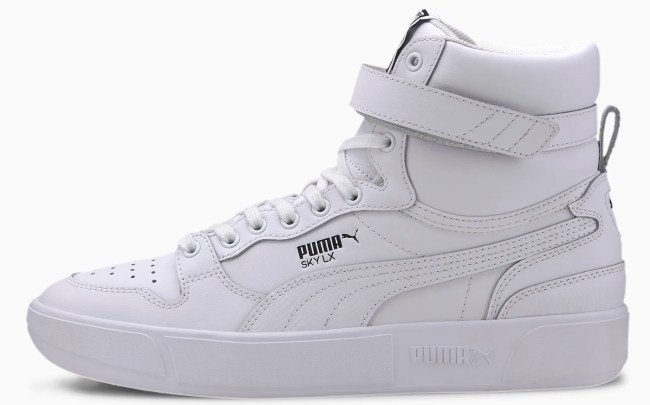 This Weeks Best New Sneaker Releases