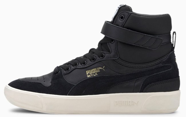 This Weeks Best New Sneaker Releases