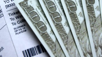With March Madness Coinciding With Tax Season, A CPA Shares Sports Betting Tax Tips You Should Know