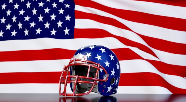 Sports Cartoonist Redesigns NFL Team Logos As If Theyre Quarantined