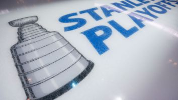 This Year’s Stanley Cup Playoffs Could Feature A Whopping 24 Teams If The NHL Ultimately Resumes Its Season