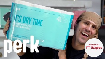 What Is Staples Perk? – Toilet Paper, Paper Towels And Other Daily Essentials Made Easy