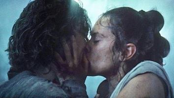 Disney Tries To Deny The Existence Of Sex, Characterizes Climatic ‘Rise of Skywalker’ Moment As ‘Not Romantic’