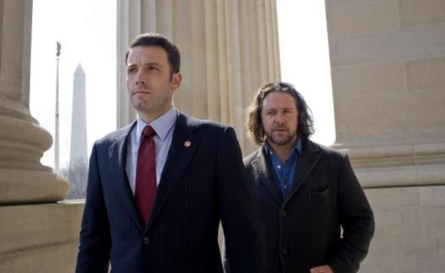 ben affleck best worst career rankings