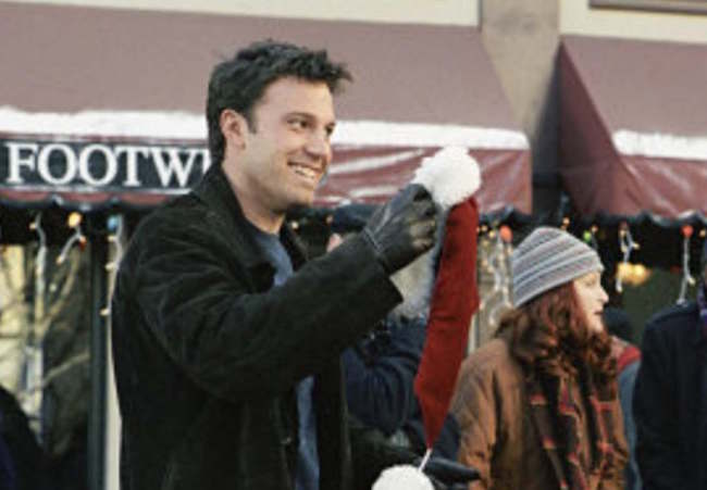 ben affleck best worst career rankings