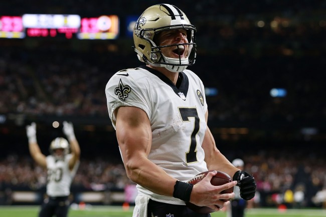 After analyst said Lamar Jackson's a poor-man's Taysom Hill, Twitter had some serious reactions