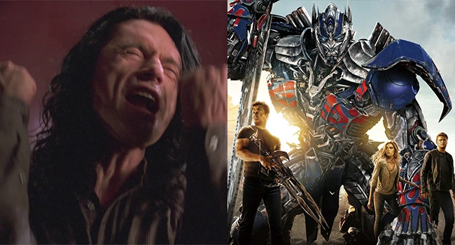 best worst movie ever made bracket