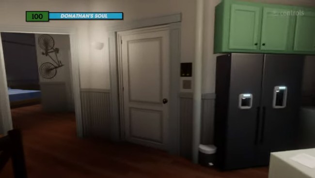 Theres A Seinfeld Survival Horror Game You Can Play On PS4 Dreams