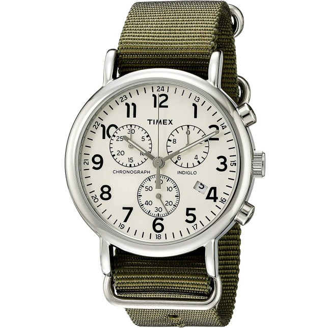 best field watches deals