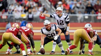 Tom Brady Was Reportedly A Helluva Lot Closer To Being Traded To The 49ers In 2017 Than You Might Think