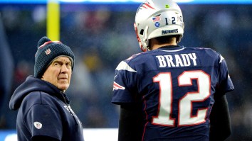 Bill Belichick Has Honest Admission About Why He Thinks Tom Brady Left The Patriots