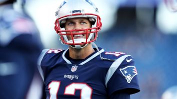Tom Brady Has Filed A Trademark For ‘Tompa Bay’, Which Is Perhaps The Dumbest Phrase I’ve Ever Heard
