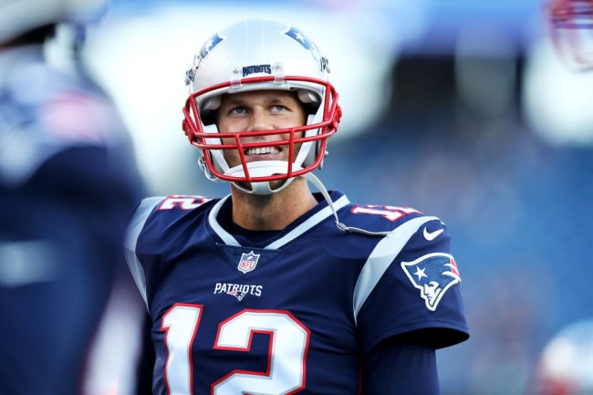 tom brady staying new england report