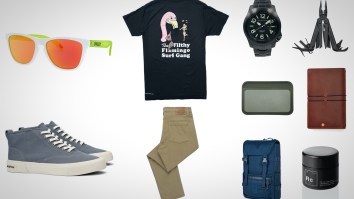 10 Top Everyday Carry Essentials For Living Your Best Life