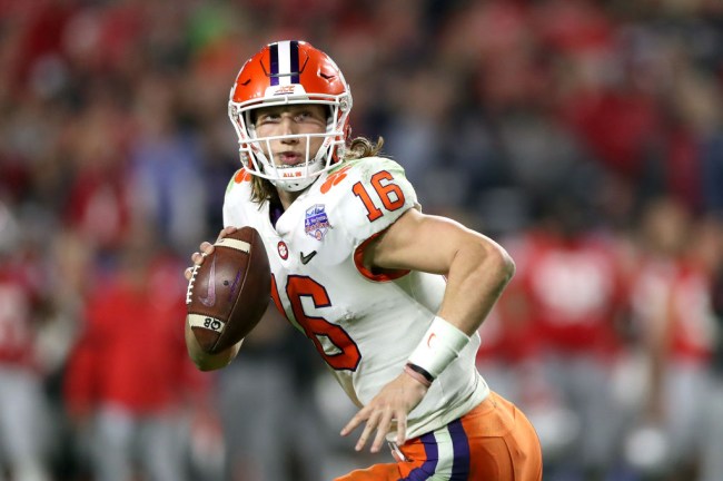 carolina panthers tanking trevor lawrence