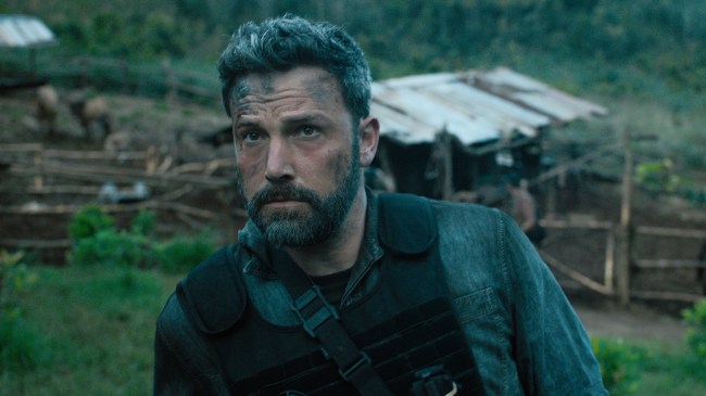 ben affleck best worst career rankings