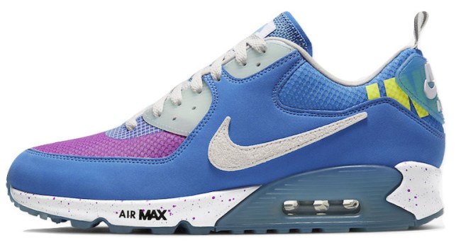 This Weeks Best New Sneaker Releases