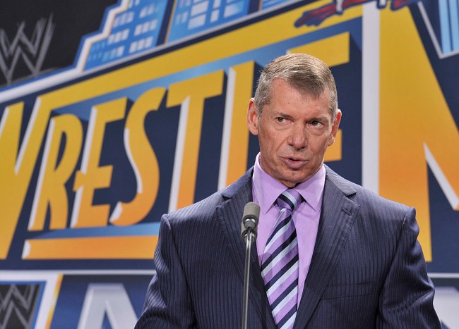 why won't wwe cancel wrestlemania 36