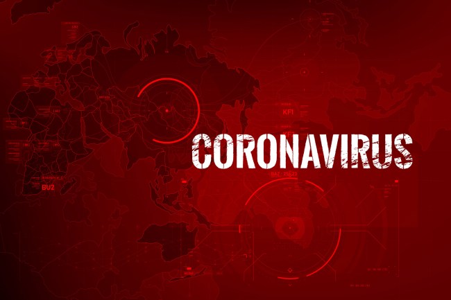 WHO Research Expert Admits We Really Dont Know What Coronavirus Is