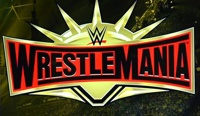 WrestleMania 36 Will Be Split Into Two Days With No Fans What To Expect