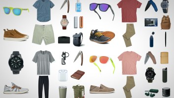 50 ‘Things We Want’ This Week: Wine, New Shades, Workout Essentials, And More