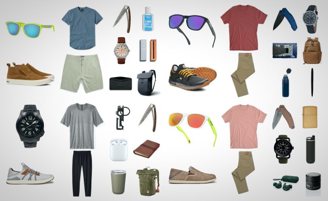 things we want 50 best gear april