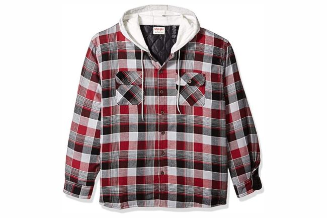 Best Shirt Jackets for Men