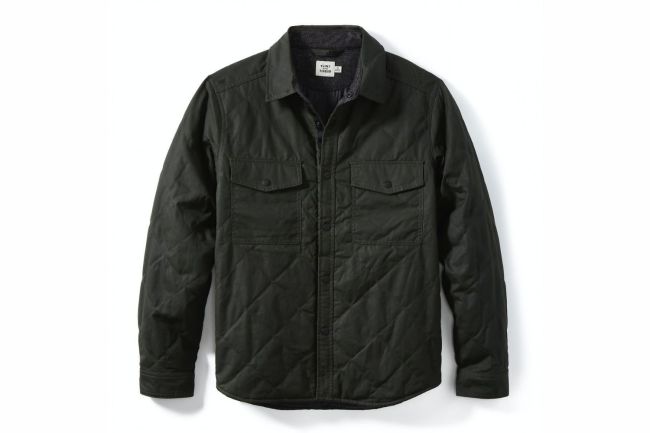 Best Shirt Jackets for Men