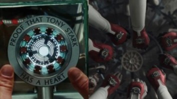 Disney Reveals Tons Of Awesome Easter Eggs In Mind-Blowing Twitter Thread