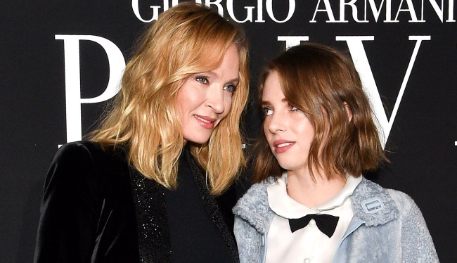 Actress Maya Hawke Says Her Parents Generation Ruined Everything