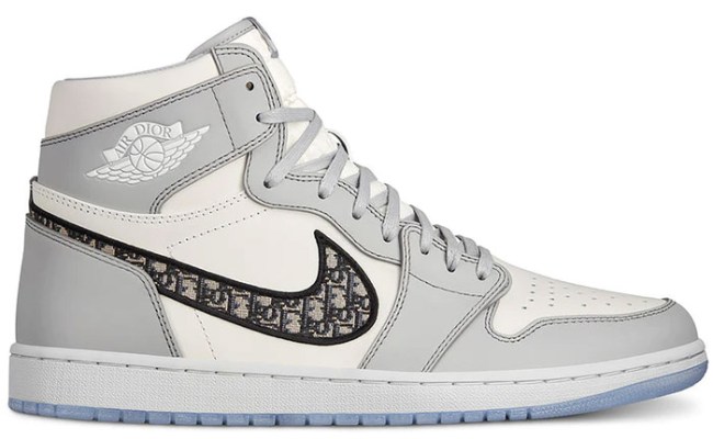 This Weeks Best New Sneaker Releases