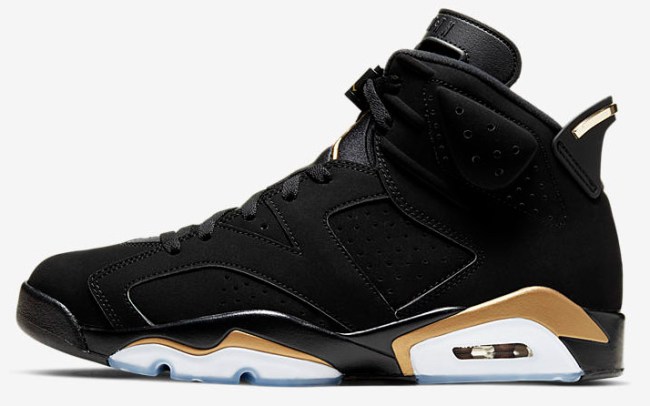 This Weeks Best New Sneaker Releases
