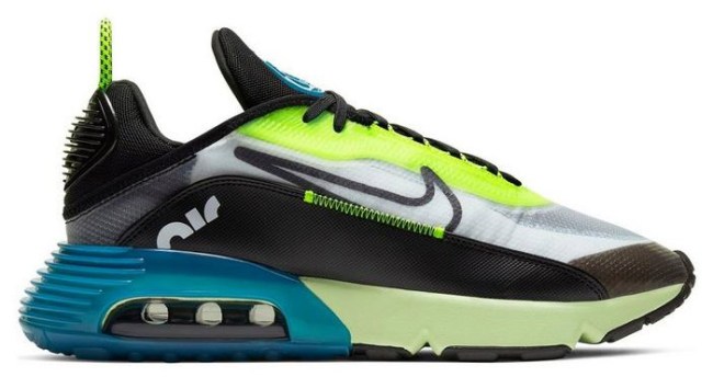 This Weeks Best New Sneaker Releases