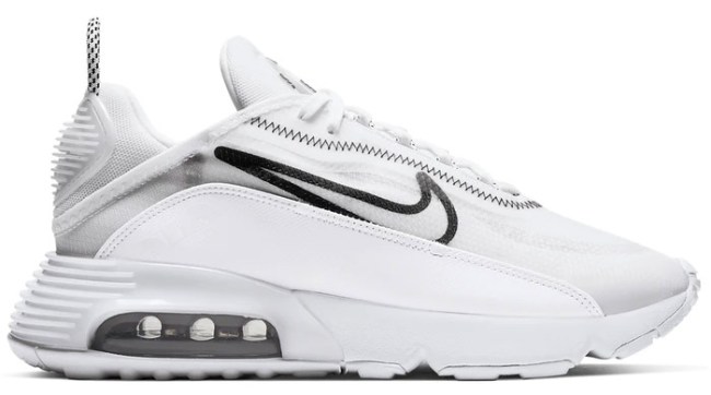 This Weeks Best New Sneaker Releases