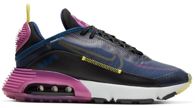 This Weeks Best New Sneaker Releases