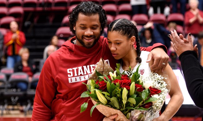 Anna Wilson On Being Russells Sister Having Senior Year Cut Short