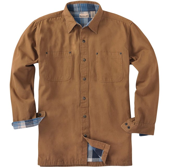 Best Shirt Jackets Deals