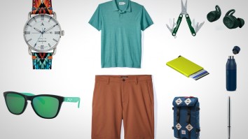 10 Of The Best Colorful Everyday Carry Essentials For Guys