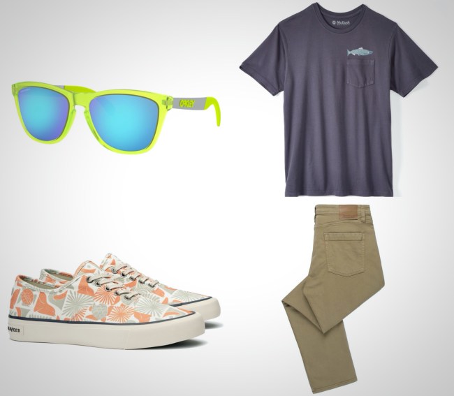 best every day carry items for chilling