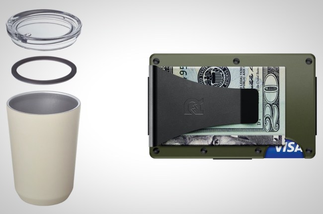 best every day carry items for chilling
