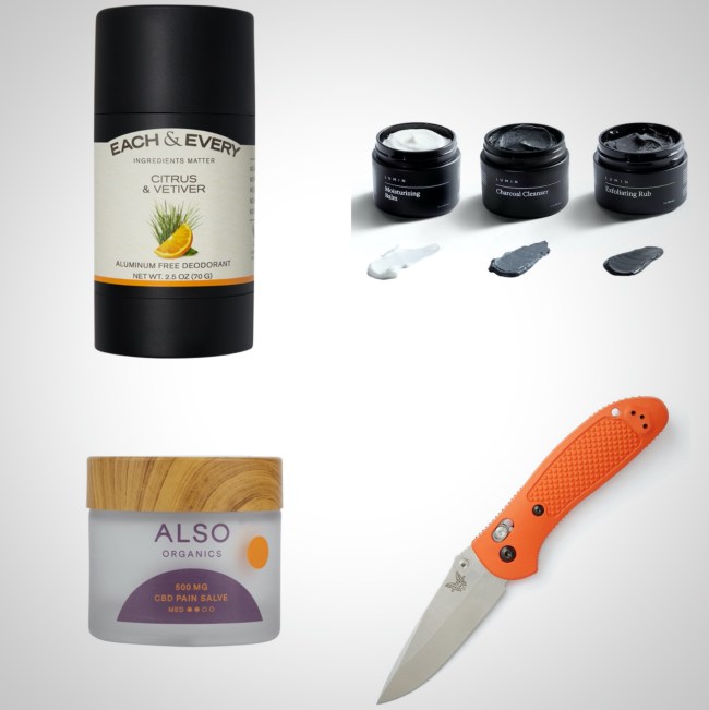 Best Every Day Carry Essentials Wellness
