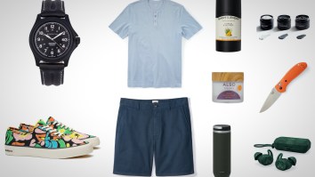 10 Everyday Carry Essentials For Taking Care Of Yourself