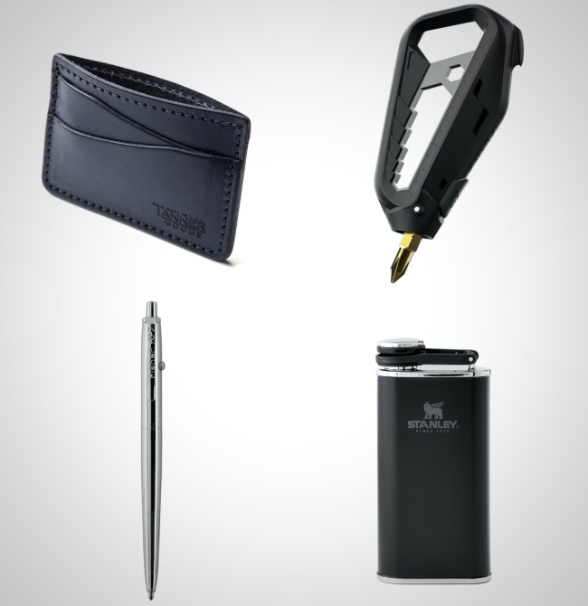 best everyday carry gear sales right now
