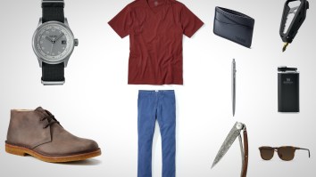 10 Everyday Carry Essentials That Are On Sale Right Now To Save You Some Money