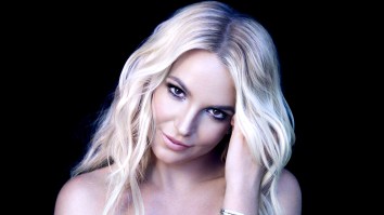 Britney Spears Accidentally Burned Down Her Home Gym With Candles… Why Am I Not Suprised By This?