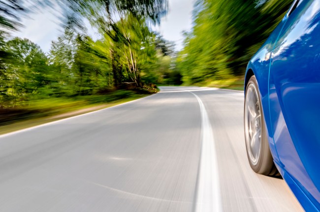cannonball run new record